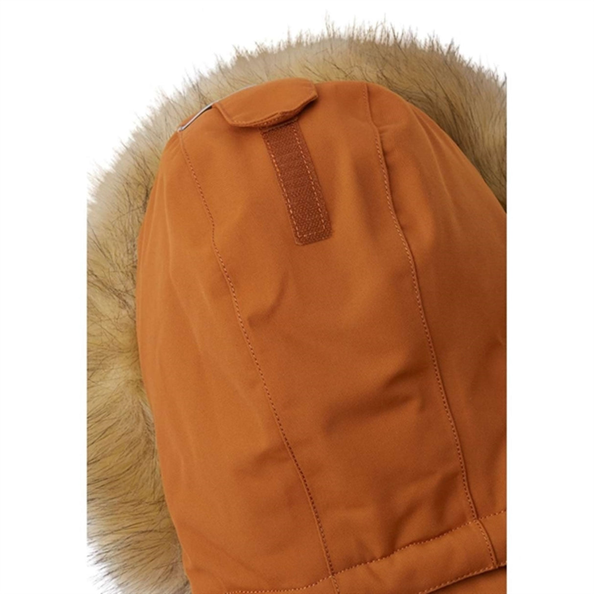 Reima Reimatec Vinter Vinteroverall Stavanger Cinnamon Brown 5