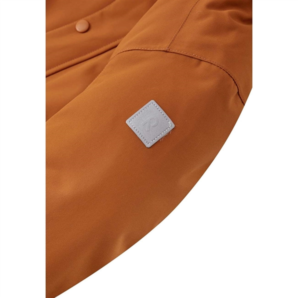 Reima Reimatec Vinter Vinteroverall Stavanger Cinnamon Brown 6