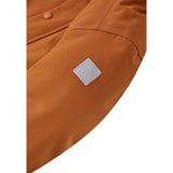Reima Reimatec Vinter Vinteroverall Stavanger Cinnamon Brown 6