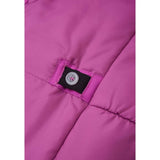 Reima Reimatec Vinter Vinteroverall Stavanger Magenta Purple 6