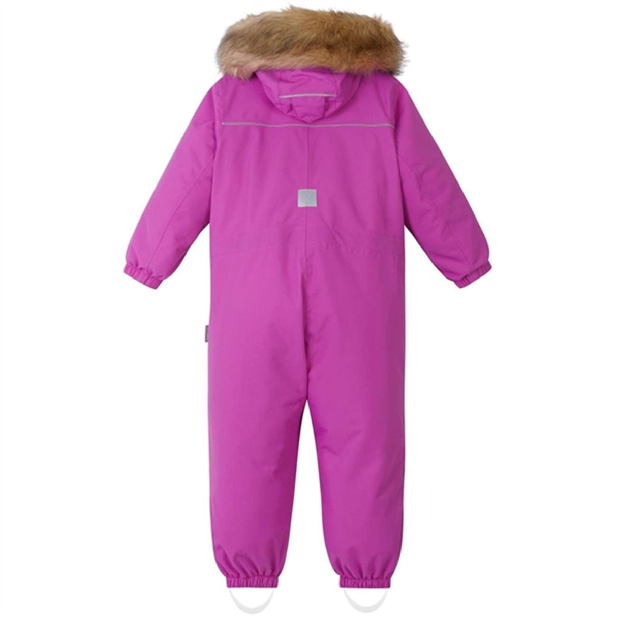 Reima Reimatec Vinter Vinteroverall Stavanger Magenta Purple 9