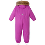 Reima Reimatec Vinter Vinteroverall Stavanger Magenta Purple 9