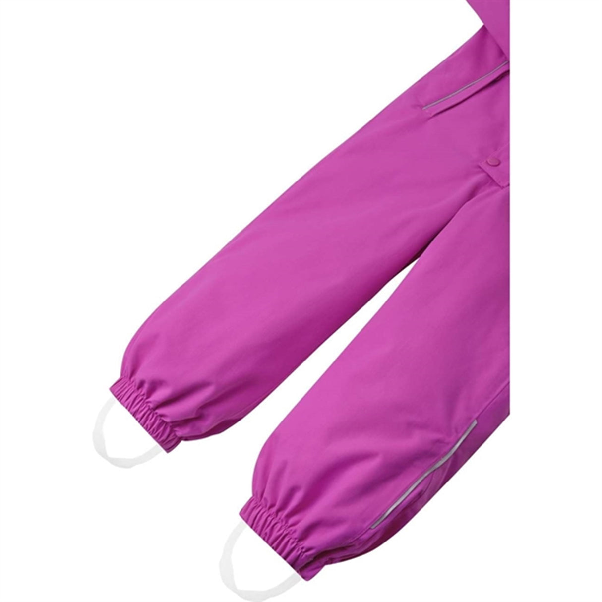 Reima Reimatec Vinter Vinteroverall Stavanger Magenta Purple 8