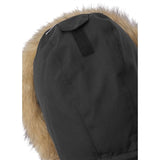 Reima Reimatec Vinter Vinteroverall Stavanger Black