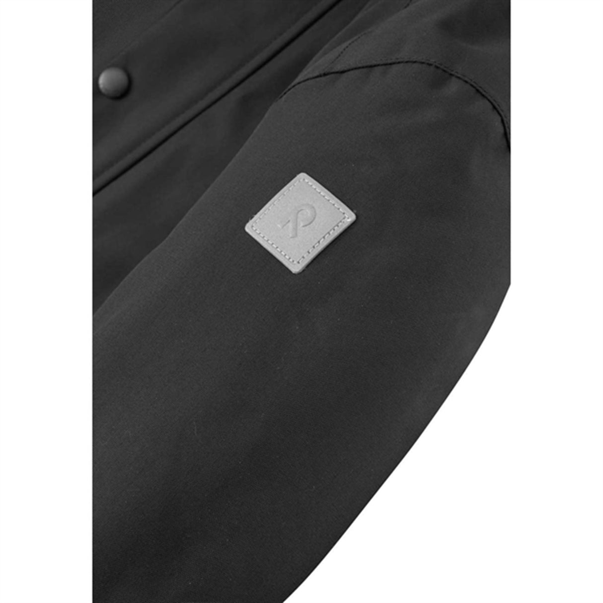 Reima Reimatec Vinter Vinteroverall Stavanger Black