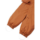 Reima Reimatec Vinter Vinteroverall Gotland Cinnamon Brown 8