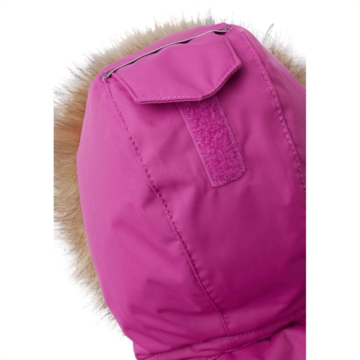 Reima Reimatec Vinter Vinteroverall Gotland Magenta Purple 6