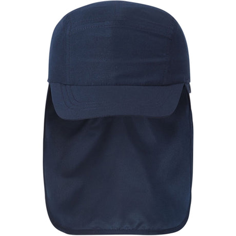 Reima UV Solhatt UV50+ Biitsi Navy 2