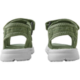 Reima Sandaler Bungee Greyish Green