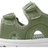 Reima Sandaler Bungee Greyish Green
