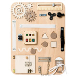 Woobiboo Woobiboard Enjoy Bohema