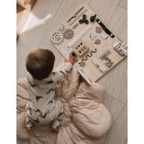 Woobiboo Woobiboard Enjoy Bohema