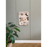 Woobiboo Woobiboard Enjoy Bohema