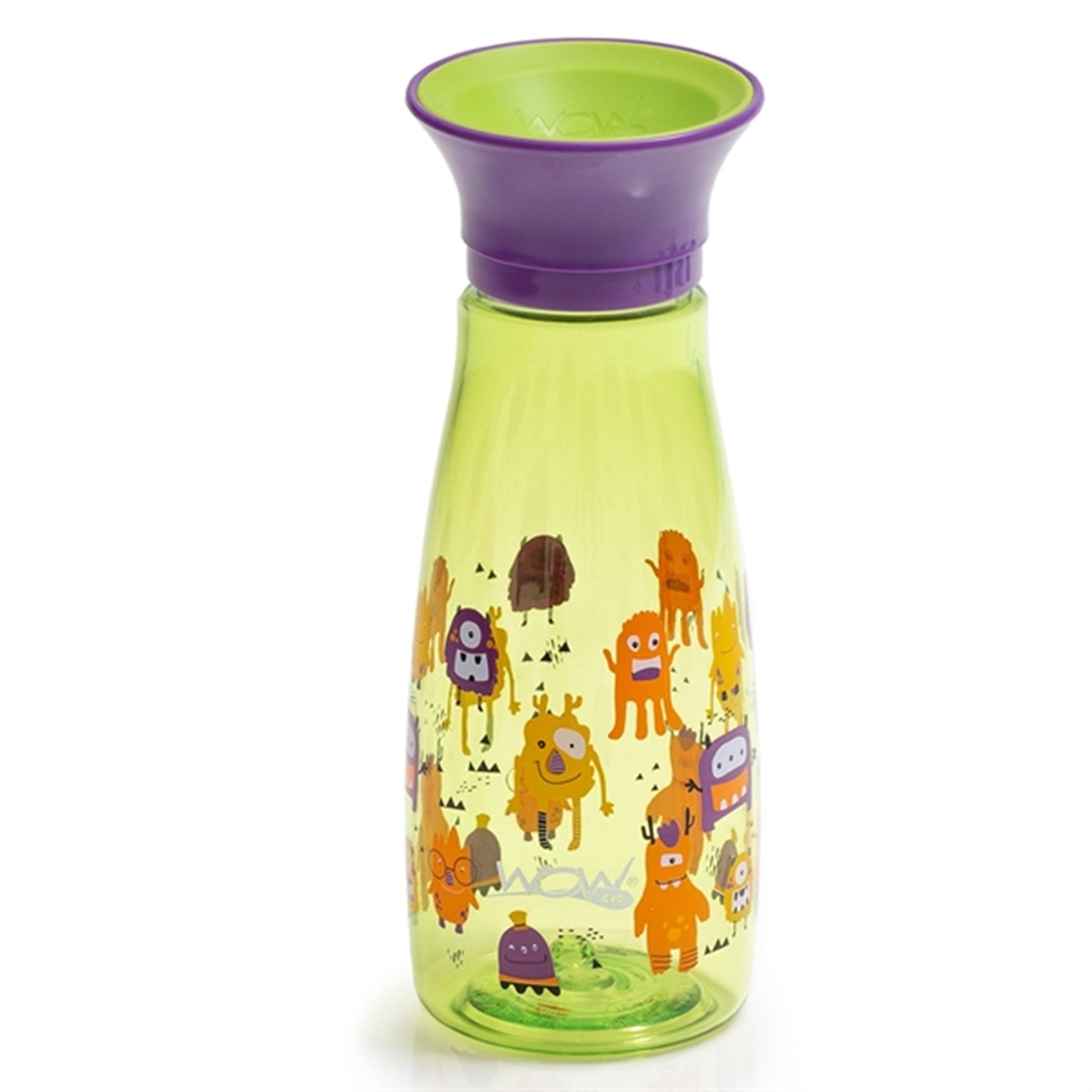 WOW Cup Mini Silly Monsters 2