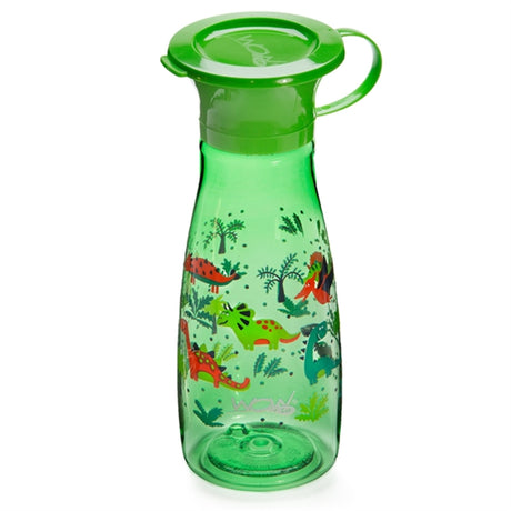 WOW Cup Mini Green Dinosaurs