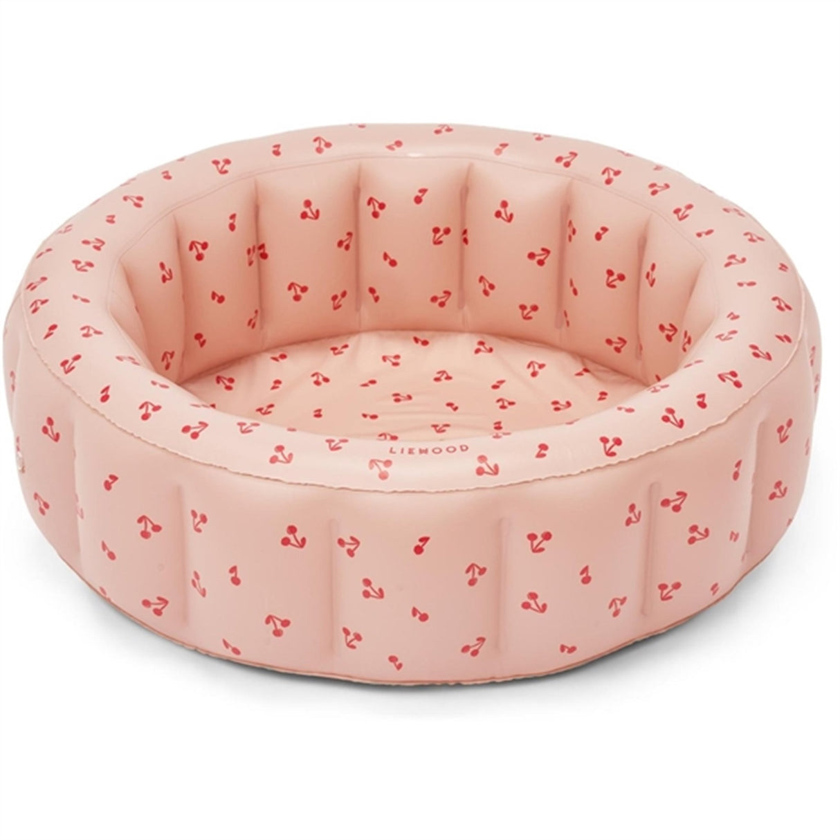 Liewood Kornelia Simbassäng Cherries Apple Blossom