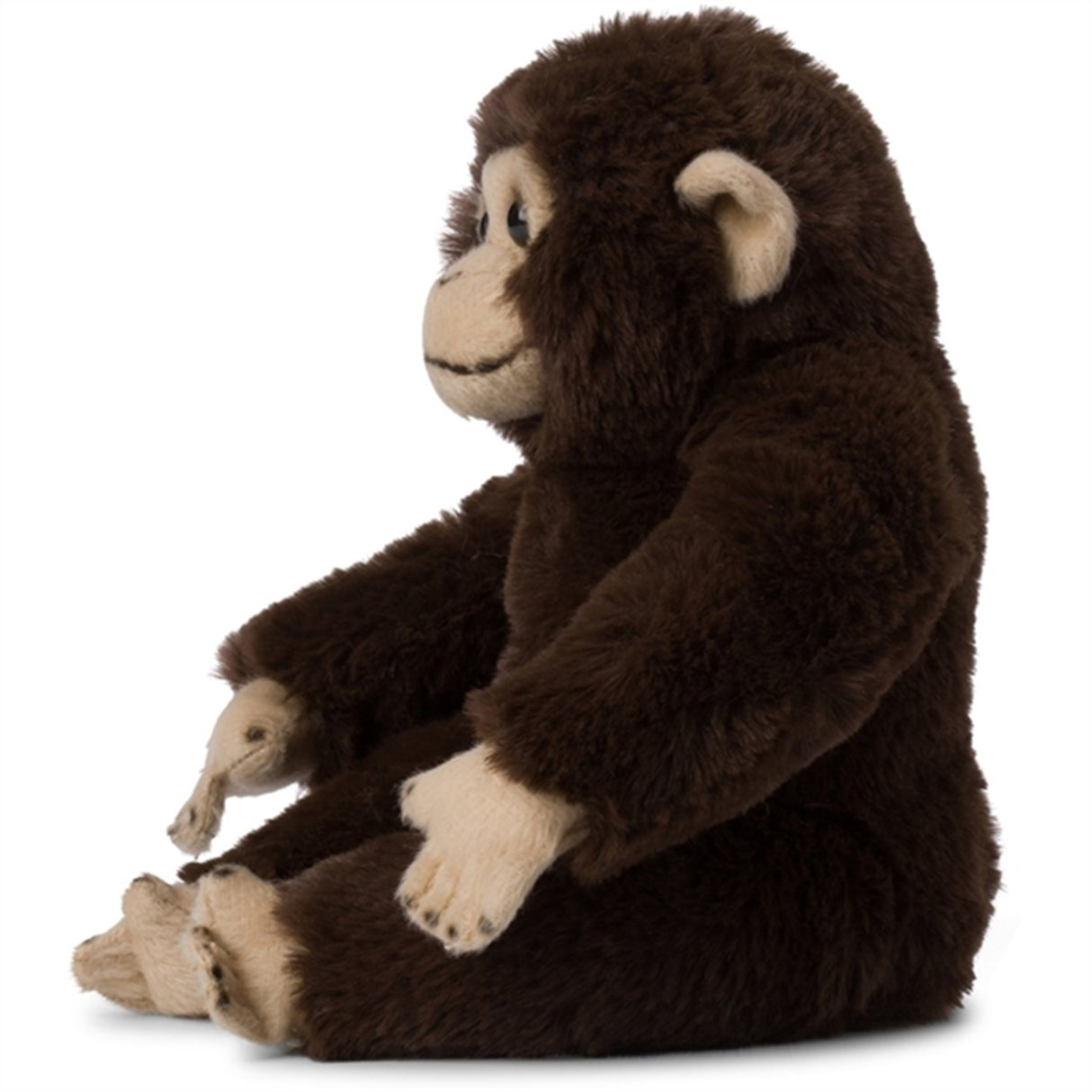 Bon Ton Toys WWF Plush Chimpanse 23 cm