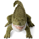 Bon Ton Toys WWF Plush Krokodille 58 cm