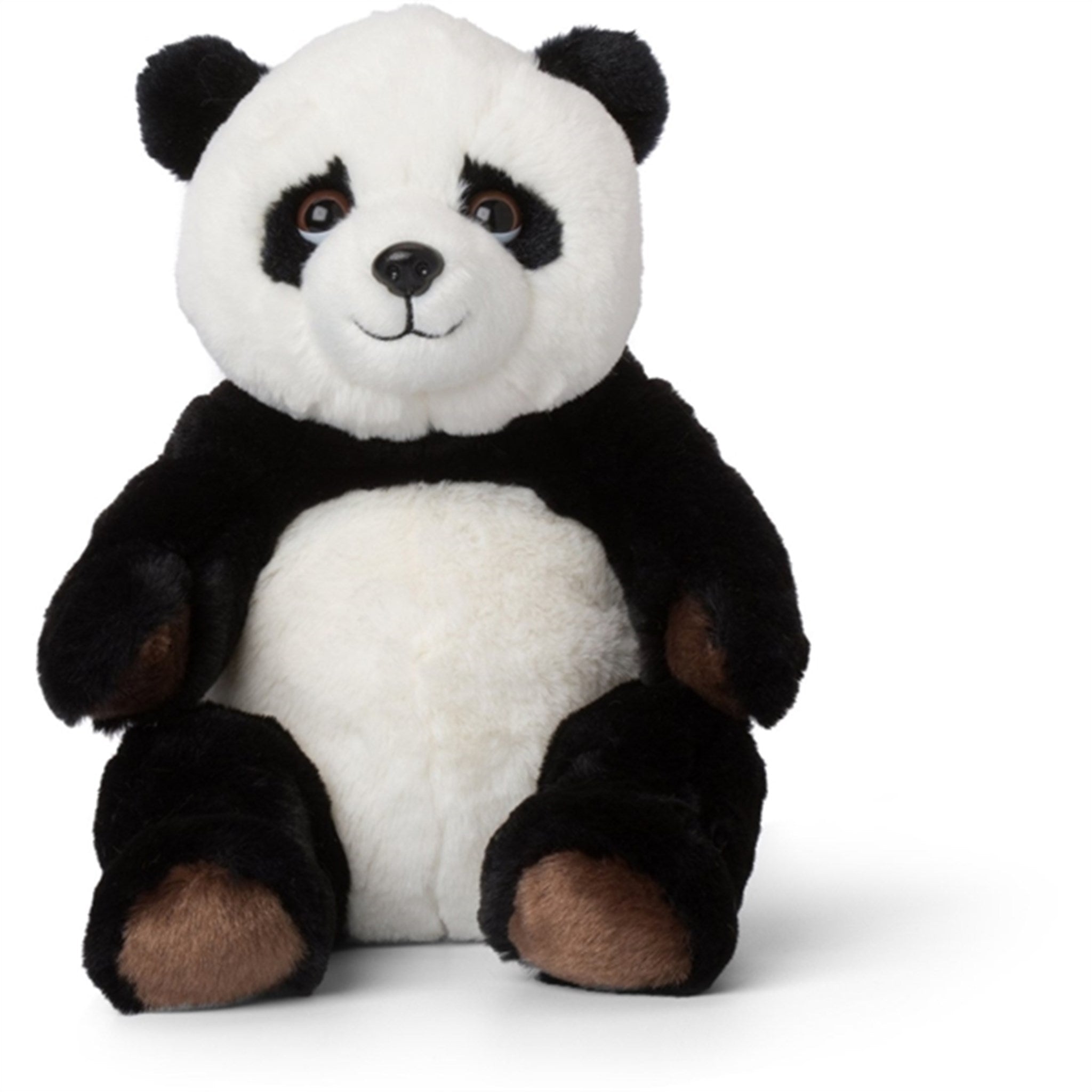 Bon Ton Toys WWF Plush Panda 23 cm