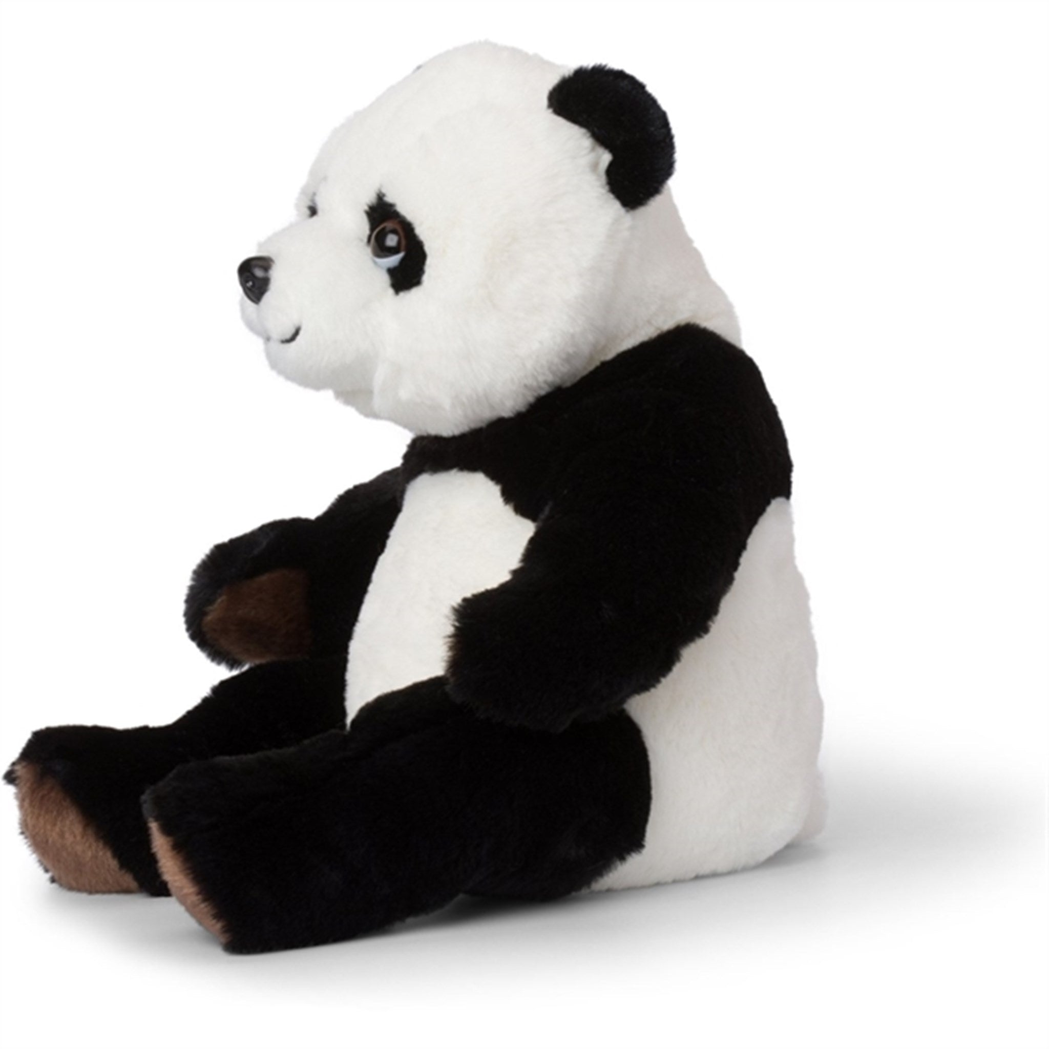 Bon Ton Toys WWF Plush Panda 23 cm 2