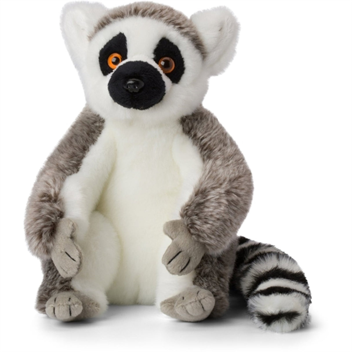 Bon Ton Toys WWF Plush Lemur 23 cm