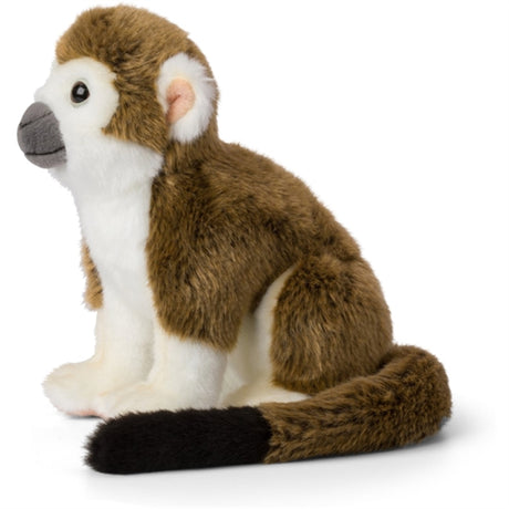 Bon Ton Toys WWF Plush Dødninghovedabe 23 cm