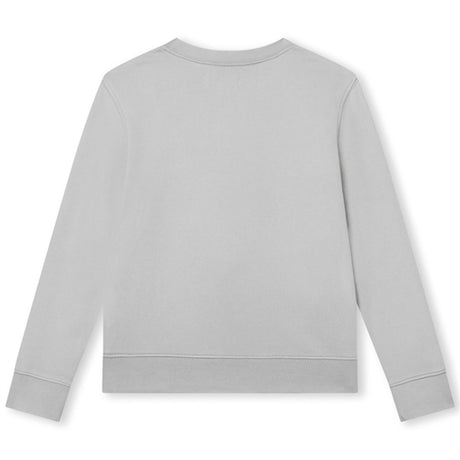 Zadig & Voltaire Light Grey Sweatshirt 2