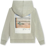 Zadig & Voltaire Trellis Hoodies 4